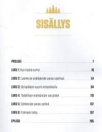 Eränkävijät : Metsästys- ja kalastustarinoita Suomesta