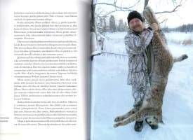 Eränkävijät : Metsästys- ja kalastustarinoita Suomesta