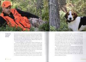 Eränkävijät : Metsästys- ja kalastustarinoita Suomesta