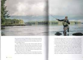 Eränkävijät : Metsästys- ja kalastustarinoita Suomesta