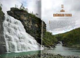 Eränkävijät : Metsästys- ja kalastustarinoita Suomesta