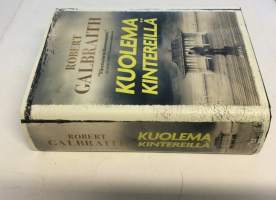 Kuolema kintereillä