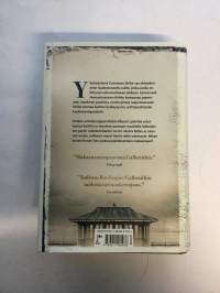 Kuolema kintereillä