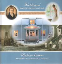 Wohls Gård. Rusthållare, fattifhjon och festfolk : Wohlsin kartano. Ratsutilallisia, vaivaishoitolaisia ja juhlakansaa