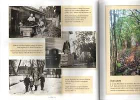 Wohls Gård. Rusthållare, fattifhjon och festfolk : Wohlsin kartano. Ratsutilallisia, vaivaishoitolaisia ja juhlakansaa