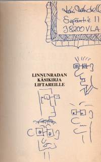 Linnunradan Käsikirja Liftareille