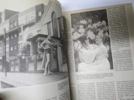 Jaana 1971 nr 7; Anna Matisse, Mikä on Monacon ruhtinasparin onnen salaisuus?, Anja-Louise Hansen - prinsessasatu muuttui painajaiseksi - perijättärestä alkoholisti