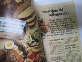 Jaana 1971 nr 7; Anna Matisse, Mikä on Monacon ruhtinasparin onnen salaisuus?, Anja-Louise Hansen - prinsessasatu muuttui painajaiseksi - perijättärestä alkoholisti