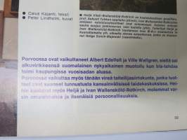 Jaana 1971 nr 7; Anna Matisse, Mikä on Monacon ruhtinasparin onnen salaisuus?, Anja-Louise Hansen - prinsessasatu muuttui painajaiseksi - perijättärestä alkoholisti
