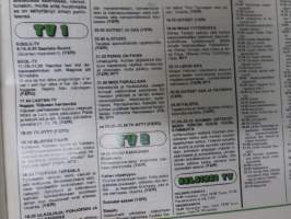 Apu 1978 nr 46, Iranin Shaahin kohtalon hetket, Virve Rosti &amp; Jussi Tukia, Konekaappari Aarno Lamminparras, Kallio - Kill City - Jarkka 15 v kuoli jengitappelussa...