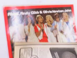 Apu 1978 nr 46, Iranin Shaahin kohtalon hetket, Virve Rosti &amp; Jussi Tukia, Konekaappari Aarno Lamminparras, Kallio - Kill City - Jarkka 15 v kuoli jengitappelussa...