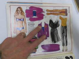 Apu 1978 nr 46, Iranin Shaahin kohtalon hetket, Virve Rosti &amp; Jussi Tukia, Konekaappari Aarno Lamminparras, Kallio - Kill City - Jarkka 15 v kuoli jengitappelussa...