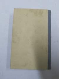 Москвич модель 407 Moskvitsh / Moskvits 407 -käyttöohjekirja, alkuperäinen auton mukana toimitettu