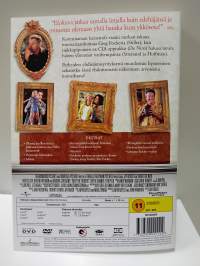 dvd Painajainen perheessä