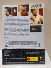 dvd Heräämisiä - Awakenings