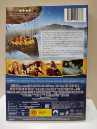 dvd Tähtisumua - Stardust