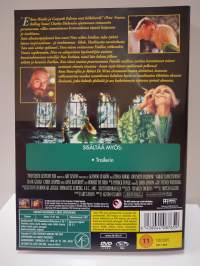 dvd Loistava tulevaisuus - Great Expectations