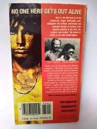 No One Here Gets Out Alive Jim Morrison