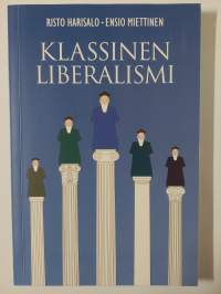 Klassinen liberalismi