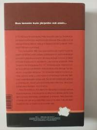 Topi Sorsakoski : kulkukoira