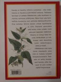 Anis ja iisoppi : vanhoja lääkekasveja