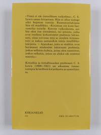 Mietteitä psalmeista