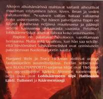 Kaaoksen Käsi – Kuolemanportti 5.  ( fantasia )