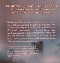 Käärmeen lahja - Näkijän kirja III.  ( Fantasia )