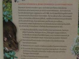 Suomen luontovuoden opas