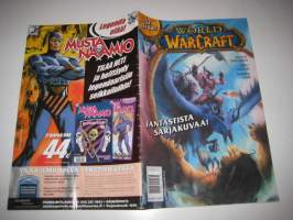 World of warcraft nro 2 /2008