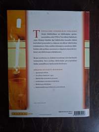 Turvallisen lääkehoidon perusteet