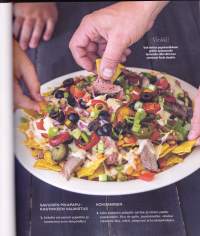 Suuri grillauskirja, 2020. KAIKKI grillauksesta!