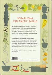 Kodin kultainen keittokirja, 2012. 3.p.