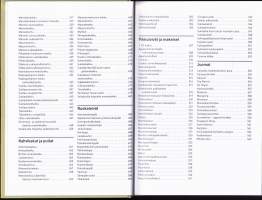 Kodin kultainen keittokirja, 2012. 3.p.