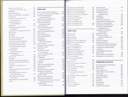 Kodin kultainen keittokirja, 2012. 3.p.