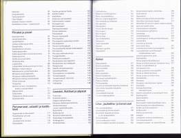 Kodin kultainen keittokirja, 2012. 3.p.