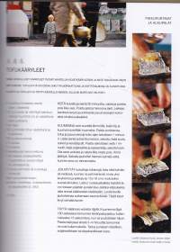 Löytöretki Kiinan keittiöihin, 2008.