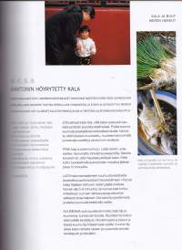 Löytöretki Kiinan keittiöihin, 2008.