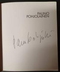 Pauno Pohjolainen - mandoliinimiehen matka (Signeerattu)
