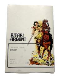 Ritardi Ardent: Susiveljekset