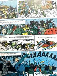 Ritardi Ardent: Susiveljekset