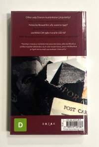 Parhaat salaliittoteoriat