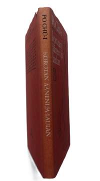 Korotan ääneni ja laulan