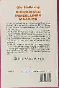Rukouksen ihmeellinen maailma