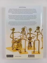 Ihmisiksi työssä® : työyhteisötaidoilla yhteistä vaikuttavuutta