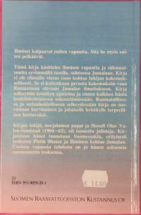 Unelma vapaasta tahdosta