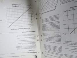 Sisu kuorma-autot - Huolto-ohje - Jousitus ja akselistojen tuennat -korjaamokirjasarjan osa