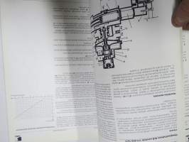 Sisu kuorma-autot - Huolto-ohje - Paineilmalaitteet -korjaamokirjasarjan osa