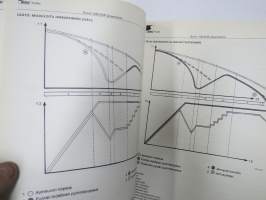 Sisu kuorma-autot - Huolto-ohje - Bosch ABS / ASR-järjestelmä -korjaamokirjasarjan osa