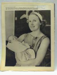 Suomen Kuvalehti nro 3 tammikuu 1966